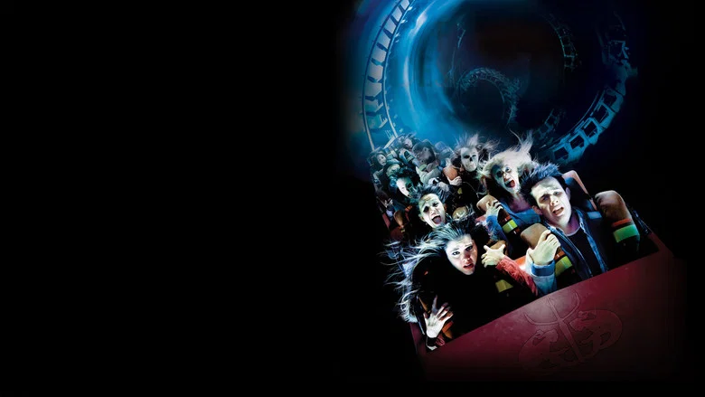 Final Destination 3 screenshot 8