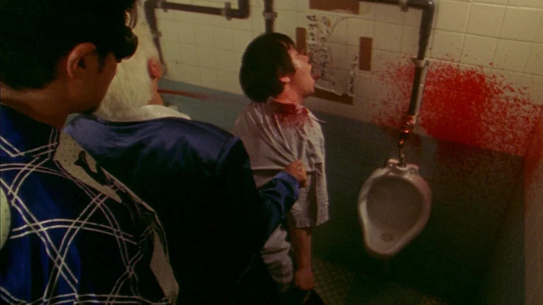 Dead or Alive screenshot 8