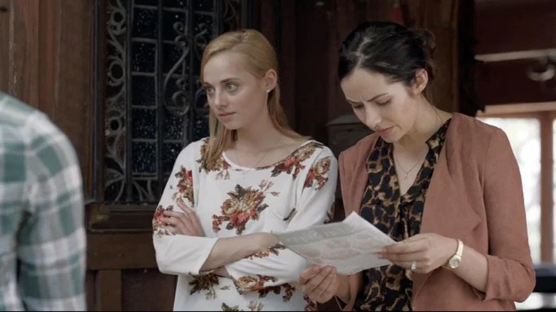 Evil Nanny screenshot 4
