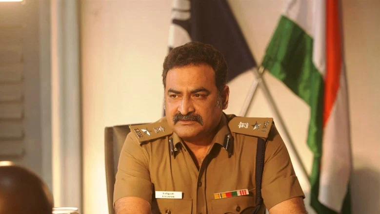 Sathriyan screenshot 7