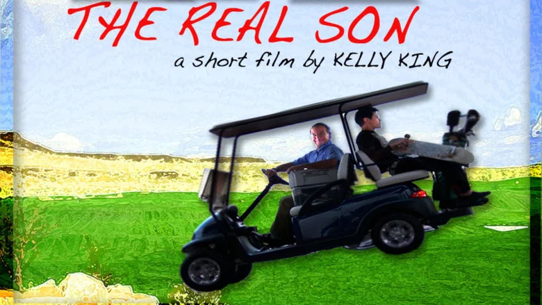 The Real Son screenshot 5