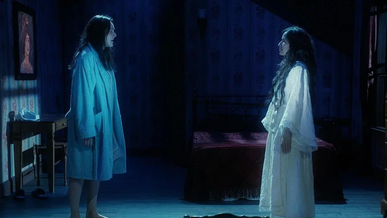 The Copper Queen screenshot 1