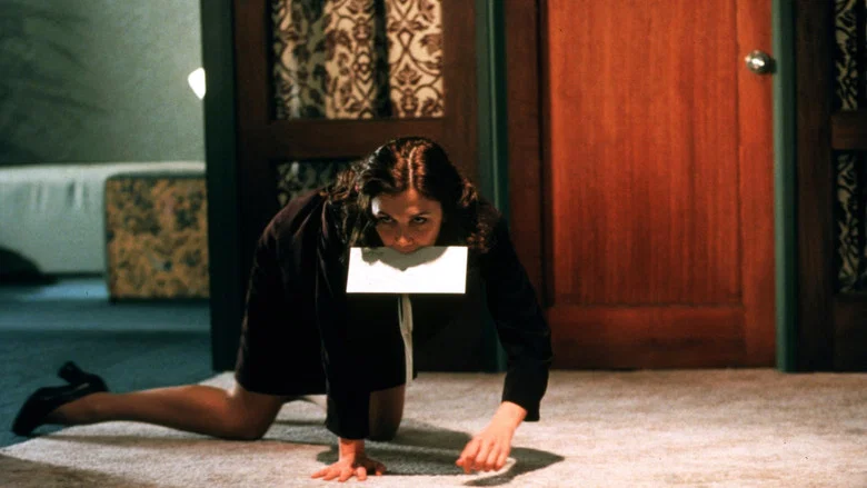Secretary screenshot 6