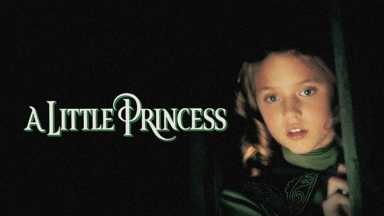 A Little Princess screenshot 5