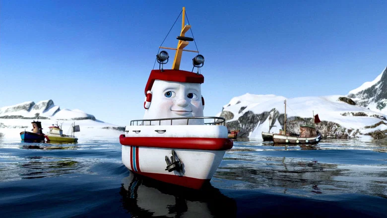 Elias and the Treasure of the Sea screenshot 2