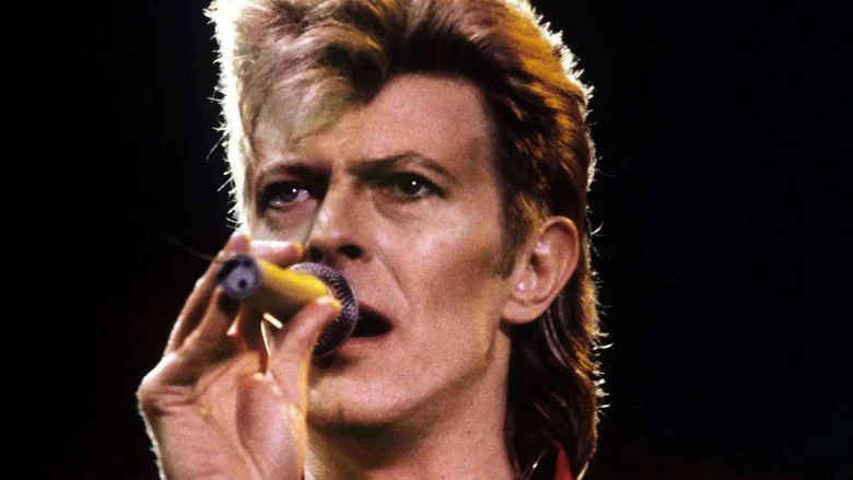 David Bowie: Live Olympia Paris screenshot 1