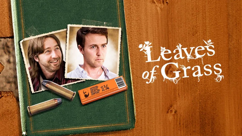 Leaves of Grass screenshot 6