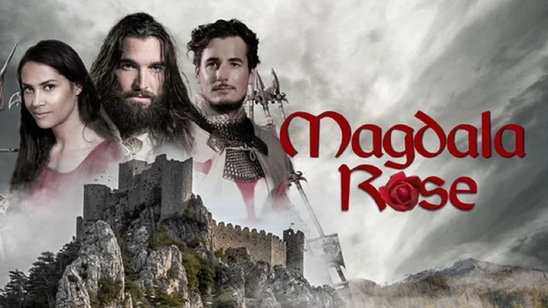 Magdala Rose screenshot 1