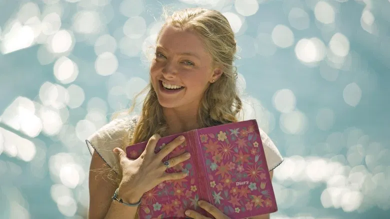 Mamma Mia! screenshot 3