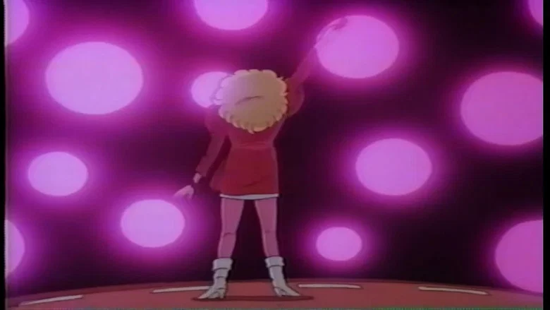 Barbie and the Rockers: Out of This World screenshot 6