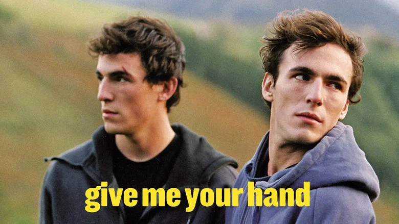 Give Me Your Hand screenshot 5