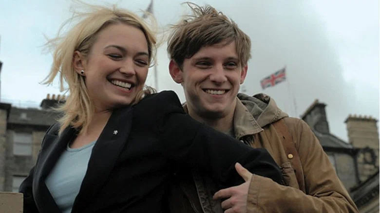 Hallam Foe screenshot 8