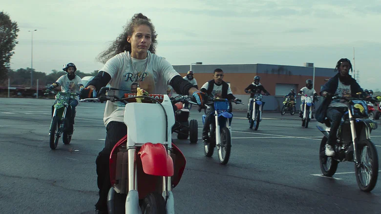 Rodeo screenshot 2
