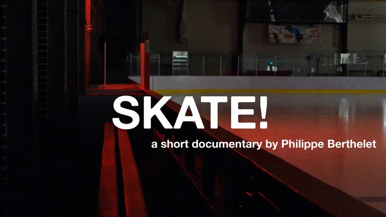 Skate! screenshot 1