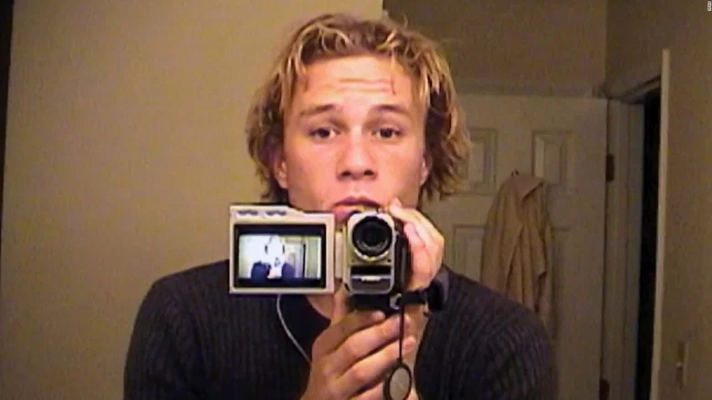 I Am Heath Ledger screenshot 3