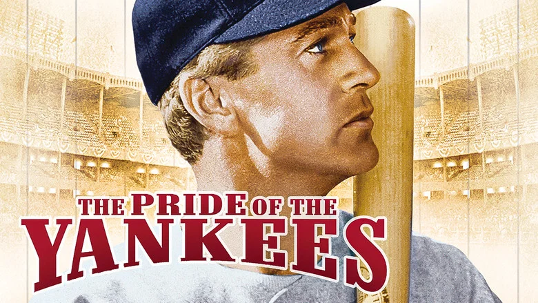 The Pride of the Yankees screenshot 4