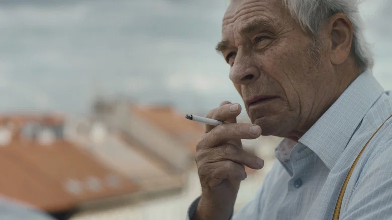 On the Roof screenshot 5