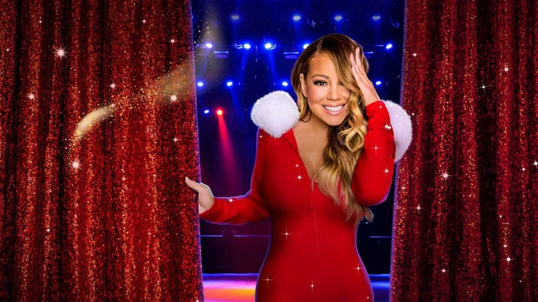 Mariah Carey: Merry Christmas to All! screenshot 7