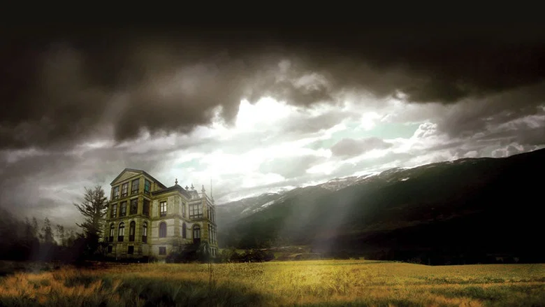 The Orphanage screenshot 7