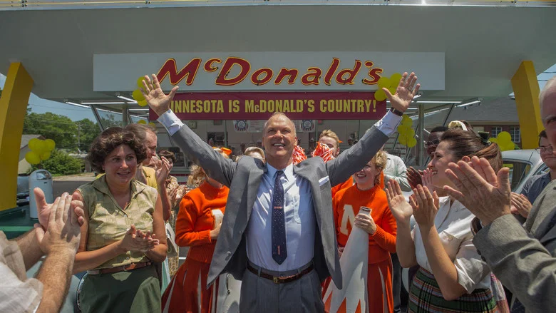 The Founder screenshot 2