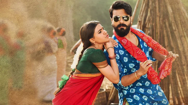 Rangasthalam screenshot 7