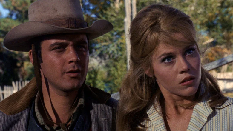 Cat Ballou screenshot 3