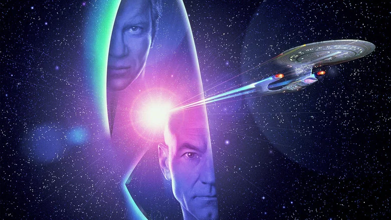 Star Trek: Generations screenshot 1