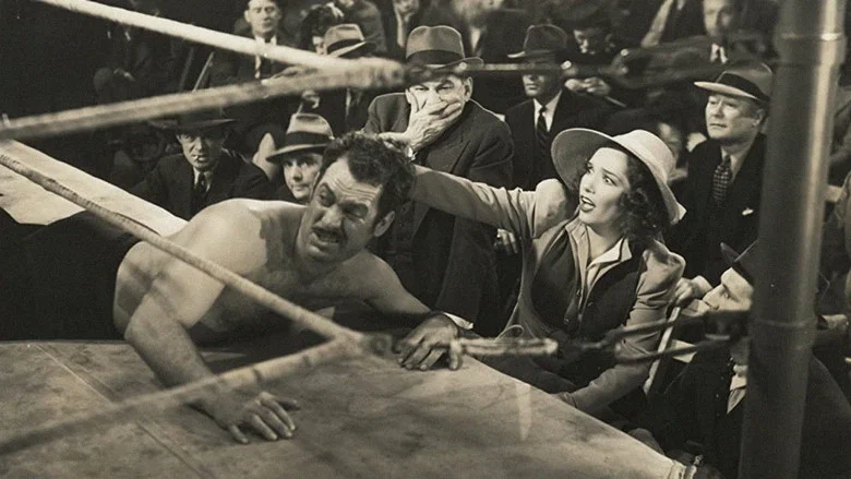 The Girl from Mexico screenshot 1