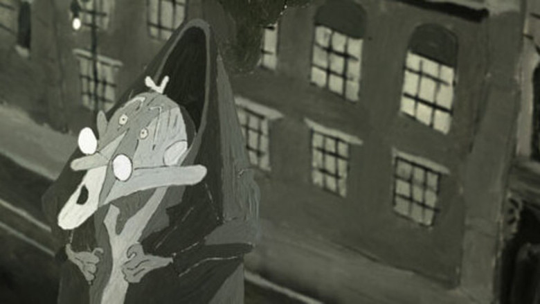 Mendelssohn is on the Roof screenshot 1