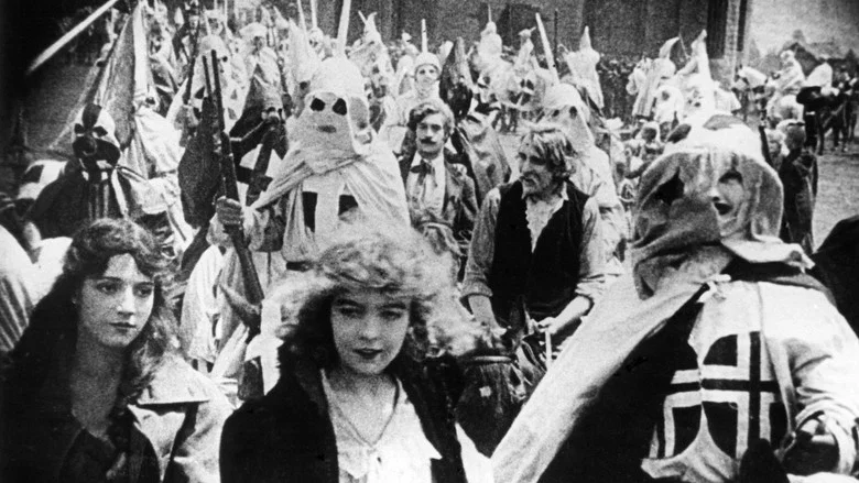 The Birth of a Nation screenshot 2