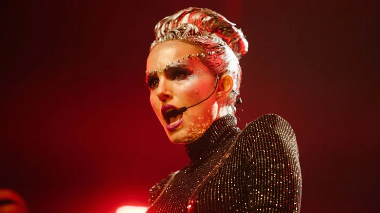 Vox Lux screenshot 7