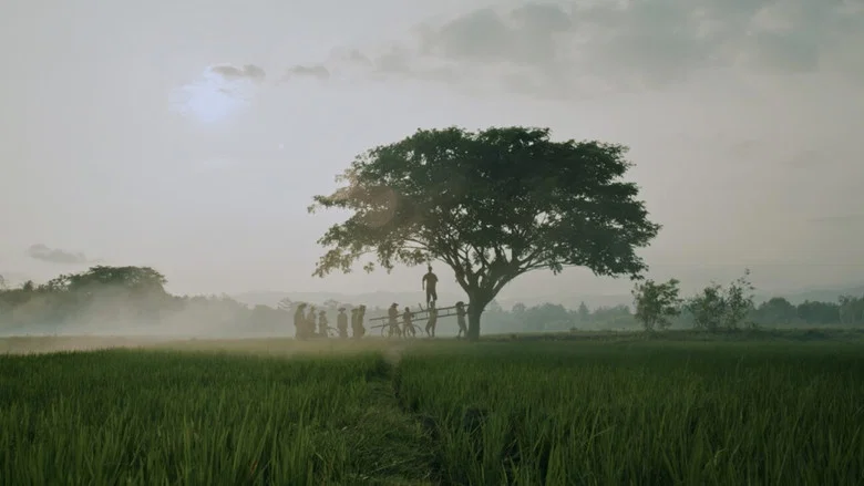 The Hole, 309 Days to the Bloodiest Tragedy screenshot 1