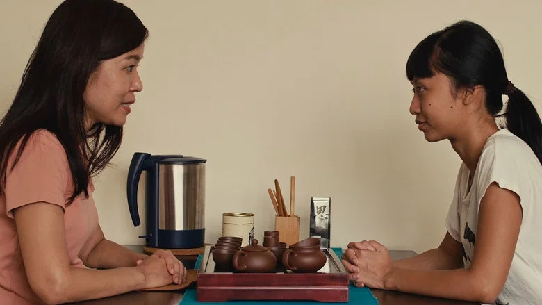Tea Leaves & Lilies screenshot 6
