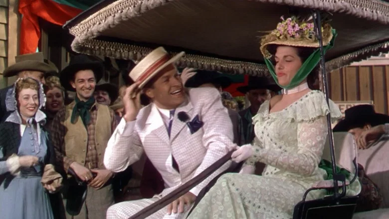 The Paleface screenshot 2