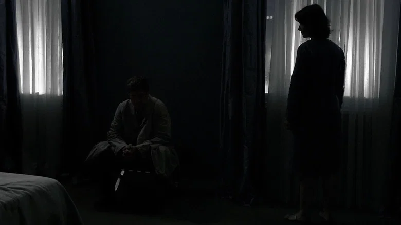 Caché screenshot 1