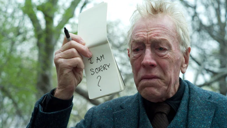 Extremely Loud & Incredibly Close screenshot 6