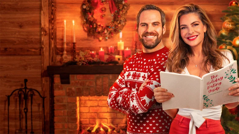 The Holiday Dating Guide screenshot 1