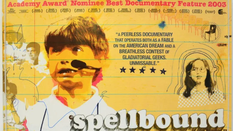 Spellbound screenshot 2