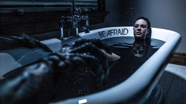 Be Afraid screenshot 5