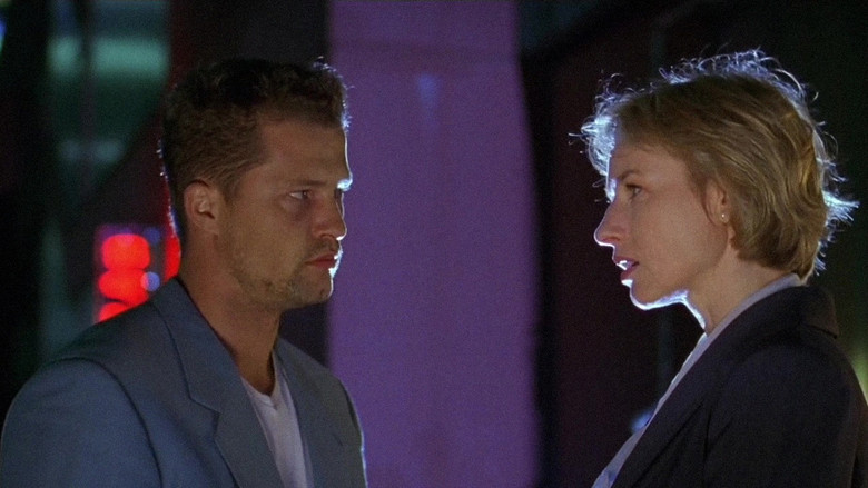 The Devil and Ms. D screenshot 1