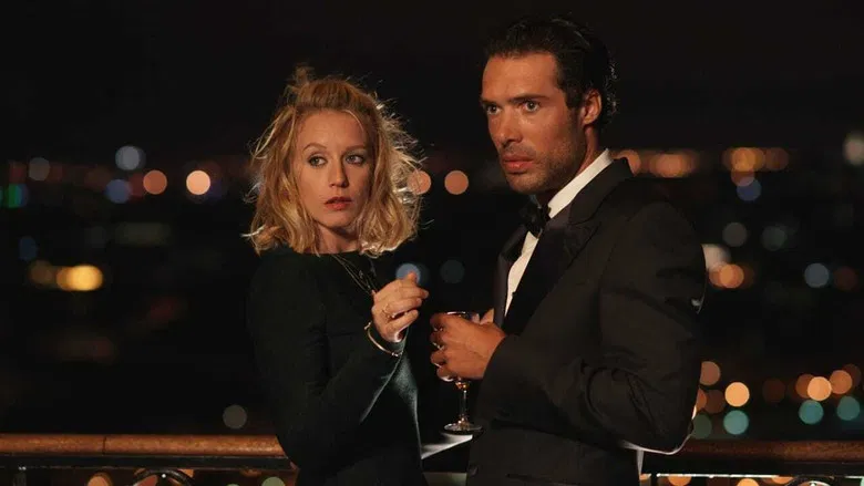 Love Is in the Air screenshot 1