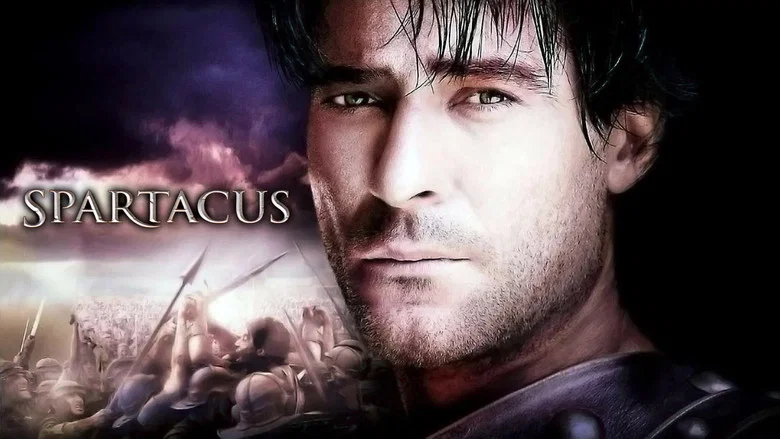 Spartacus screenshot 2