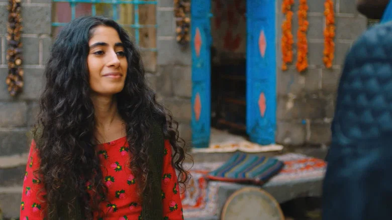 Once Upon a Time in Diyarbekir screenshot 4