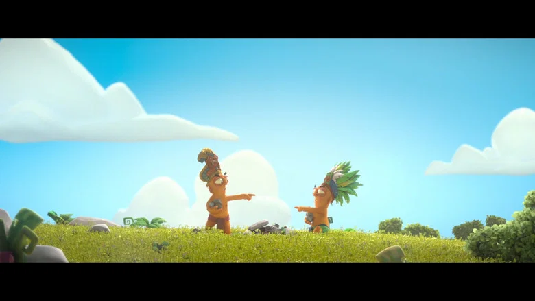 Malacabra screenshot 1