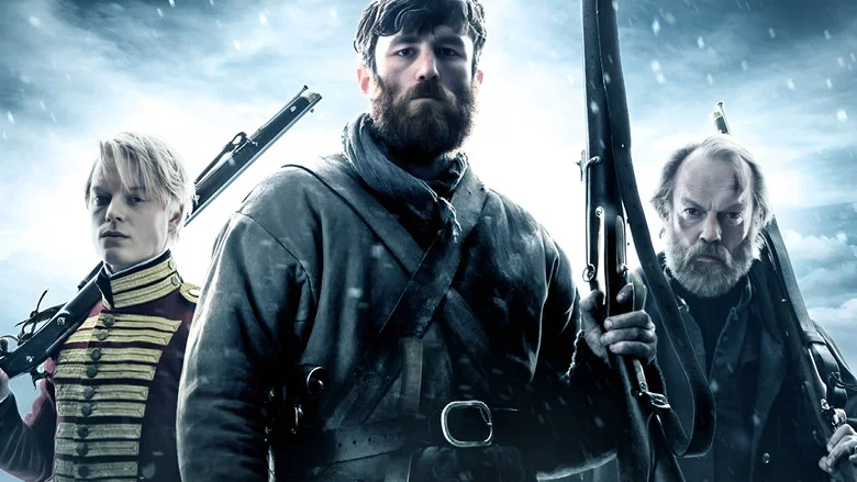 Black '47 screenshot 8