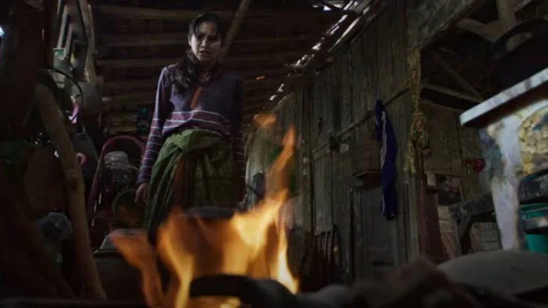 Maryam: The Untold Story screenshot 5