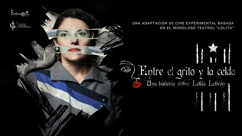 Entre el grito y la celda: Una historia sobre Lolita Lebrón screenshot 1