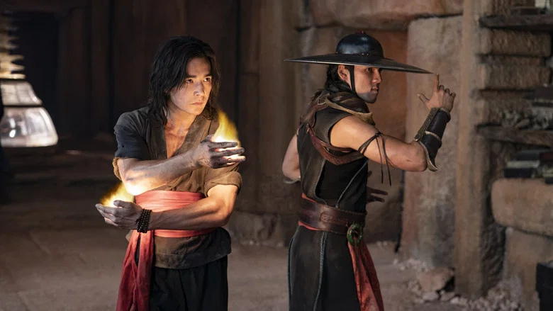 Mortal Kombat screenshot 8