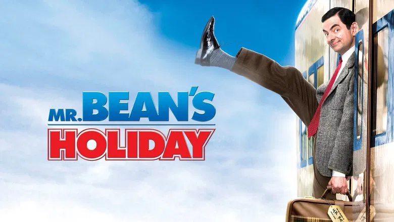 Mr. Bean's Holiday screenshot 8