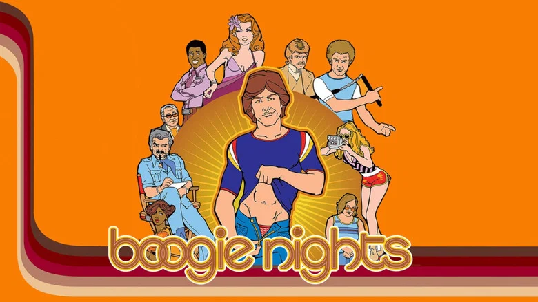 Boogie Nights screenshot 8